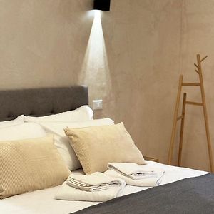 Deluxe Kamer met een King Size Bed