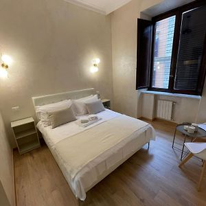 Private Bathroom Double Room